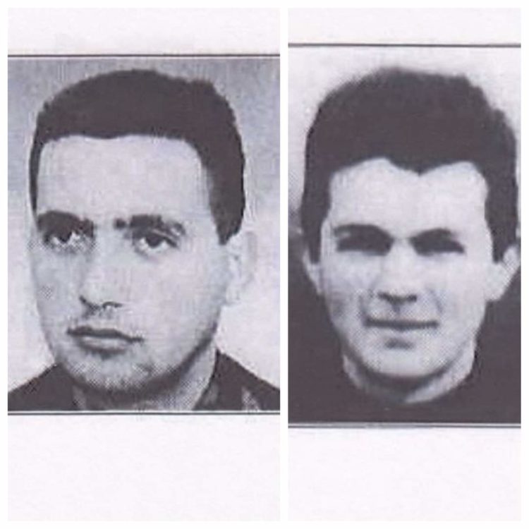 Na današnji dan: Prve žrtve iz Posušja na Bokševici