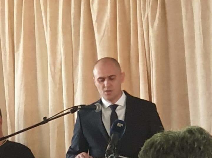 Plenković svečano otvorio ured Zaklade Vrhbosanske nadbiskupije u Vukovaru