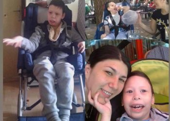 Pomozimo malom Andiju Milasu