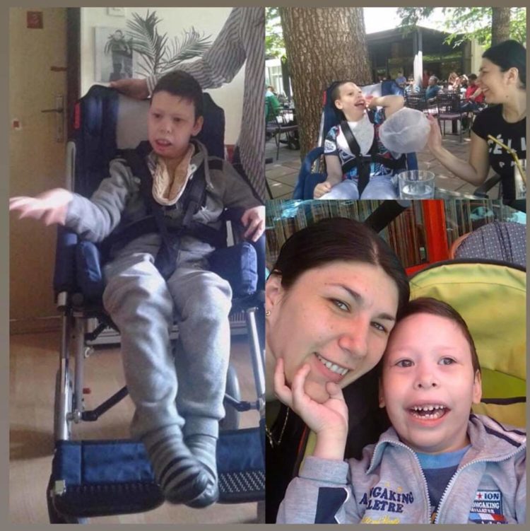 Pomozimo malom Andiju Milasu