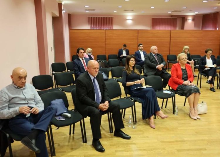 Predsjedništvo HDZ-a BiH zasjedalo u Mostaru, evo što su zaključili