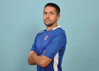 Danijel Kožul završio igračku karijeru