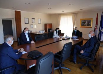 Čović s predstavnicima poslodavaca: Zajedničkim naporima ubrzati reformske aktivnosti