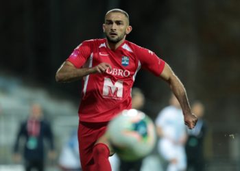 Zbog udaranja igrača, HNS suspendirao Grezdu četiri utakmice