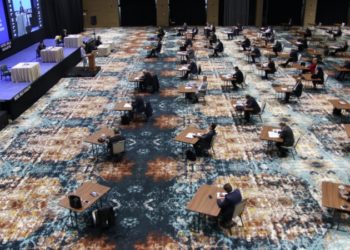 Zastupnički dom nije podržao zaključak kojim se traži smjena premijera i Vlade FBiH