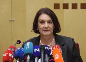 Radončić: Glavna tužiteljica Tadić dobila prijetnje smrću!