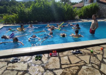 Grude: Škola plivanja „Aquaman“ i ove godine vrši upis za djecu i odrasle
