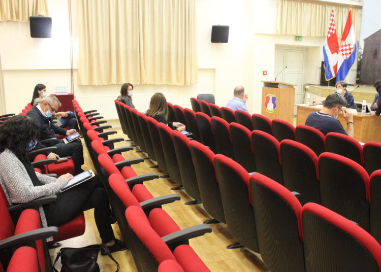 Posušje: Održana 34. sjednica Općinskog vijeća – “Papirnate” sjednice odlaze u zaborav