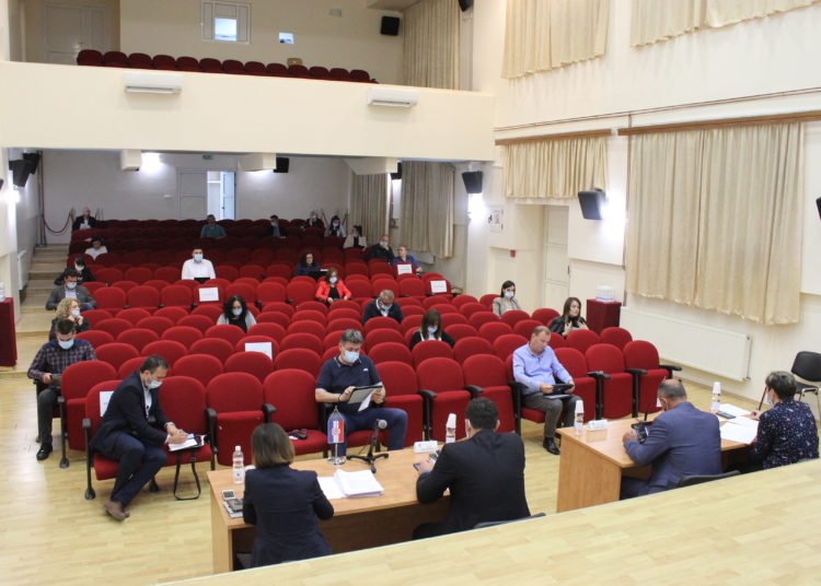 Posušje: Održana 34. sjednica Općinskog vijeća – “Papirnate” sjednice odlaze u zaborav