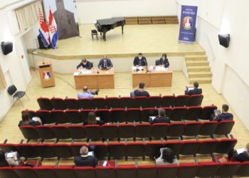 Posušje: Održana 34. sjednica Općinskog vijeća – “Papirnate” sjednice odlaze u zaborav