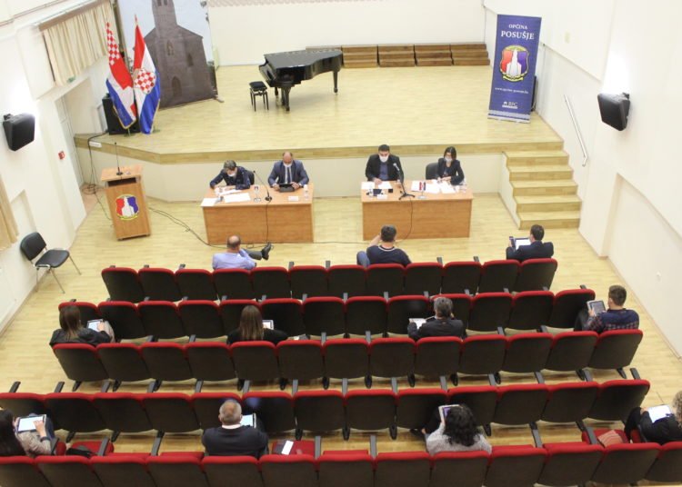 Posušje: Održana 34. sjednica Općinskog vijeća – “Papirnate” sjednice odlaze u zaborav