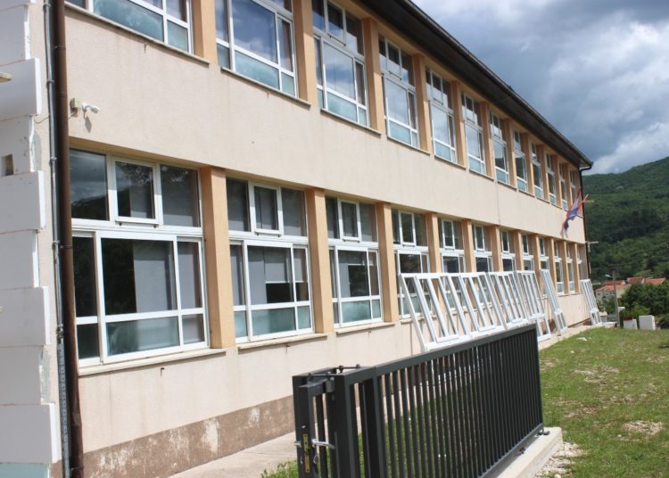 Radovi na Vraniću u punom zamahu