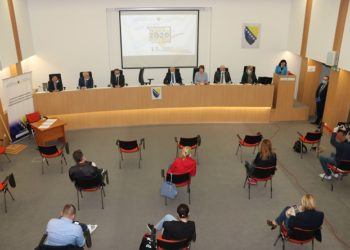 SIP danas dobiva novog predsjednika, bira se iz reda hrvatskog naroda