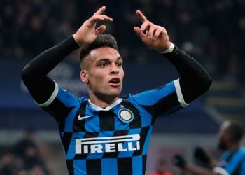 Inter odrješit: Barca mora odmah platiti 110 milijuna za Martineza