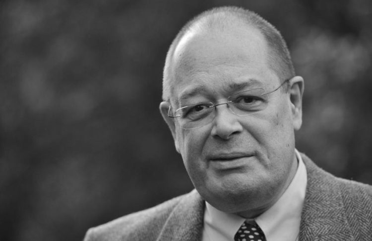 Preminuo povjesničar Ivo Banac