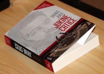 Hvidra Mostar: Jukine crtice istinu o ratu čuvaju od prekrajanja i zaborava