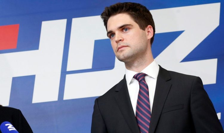 Ressler se ogradio od podrške mladih pučana Vučiću