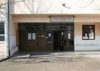 Obavijest o upisu učenika u prve I. razrede SSŠ Ruđera Boškovića Ljubuški