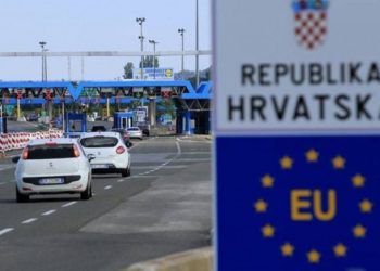 MUP RH pojasnio koji dokumenti trebaju za tranzit kroz Hrvatsku