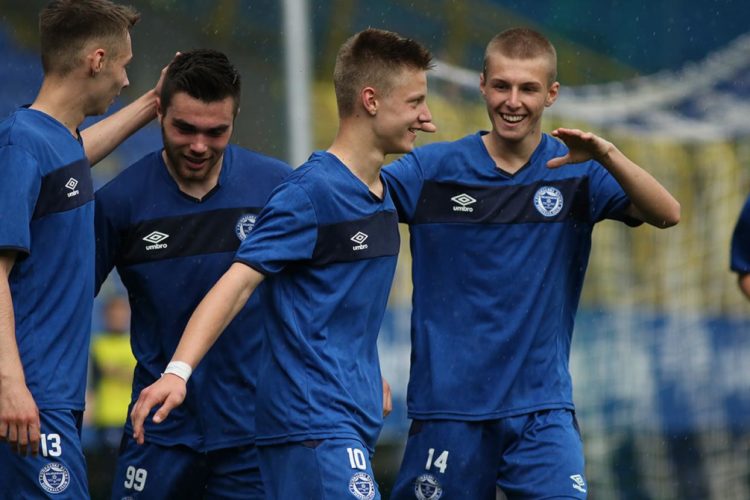 Hajduk dovodi novog Džeku