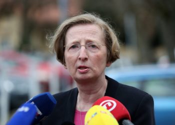 Markotić: Ako nemate prijeku potrebu, ne idite u BiH i Srbiju!