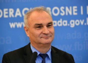 Ministar Jozić: Neviđeni politički pritisak na rad pravosuđa, pravna država je na najvećem ispitu u modernoj povijesti