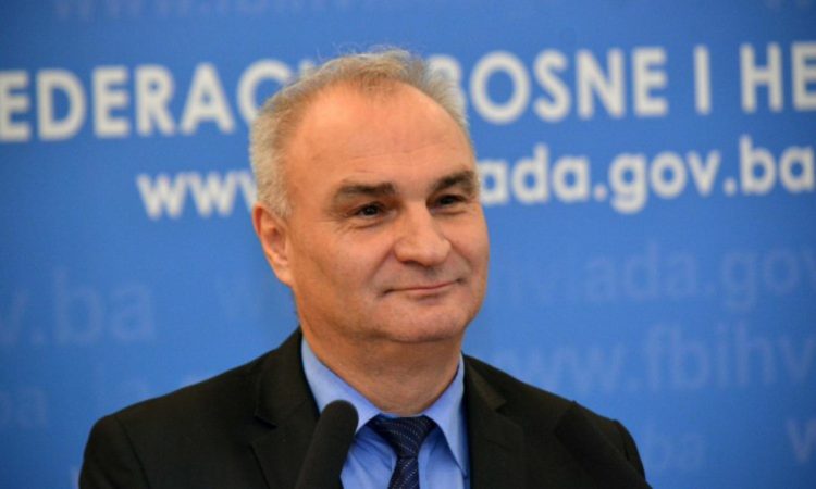 Ministar Jozić: Neviđeni politički pritisak na rad pravosuđa, pravna država je na najvećem ispitu u modernoj povijesti