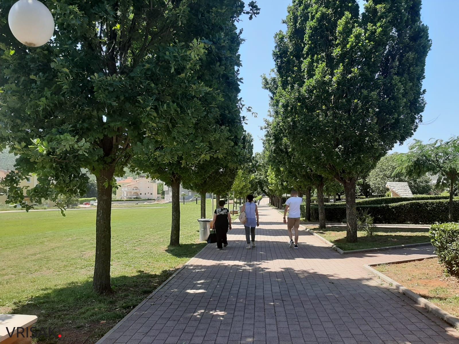 FOTO: Posjetili smo Međugorje na 39. obljetnicu Gospinih ukazanja