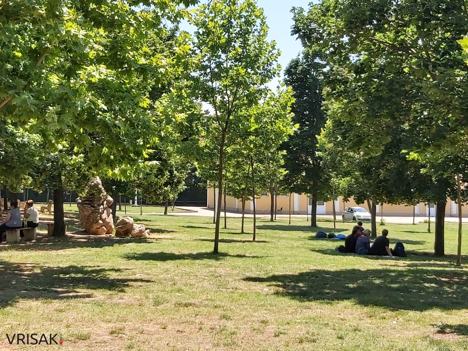 FOTO: Posjetili smo Međugorje na 39. obljetnicu Gospinih ukazanja