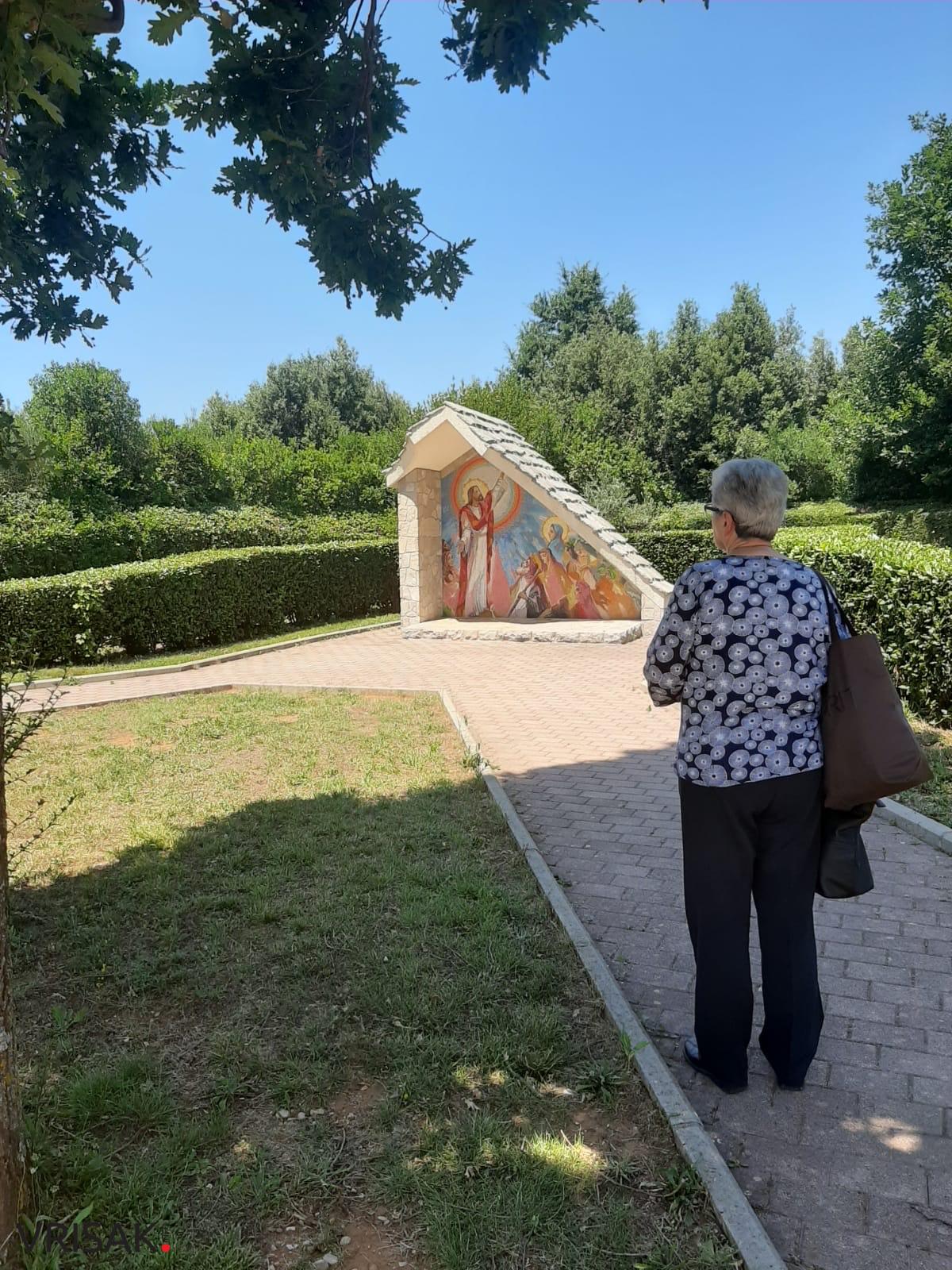 FOTO: Posjetili smo Međugorje na 39. obljetnicu Gospinih ukazanja