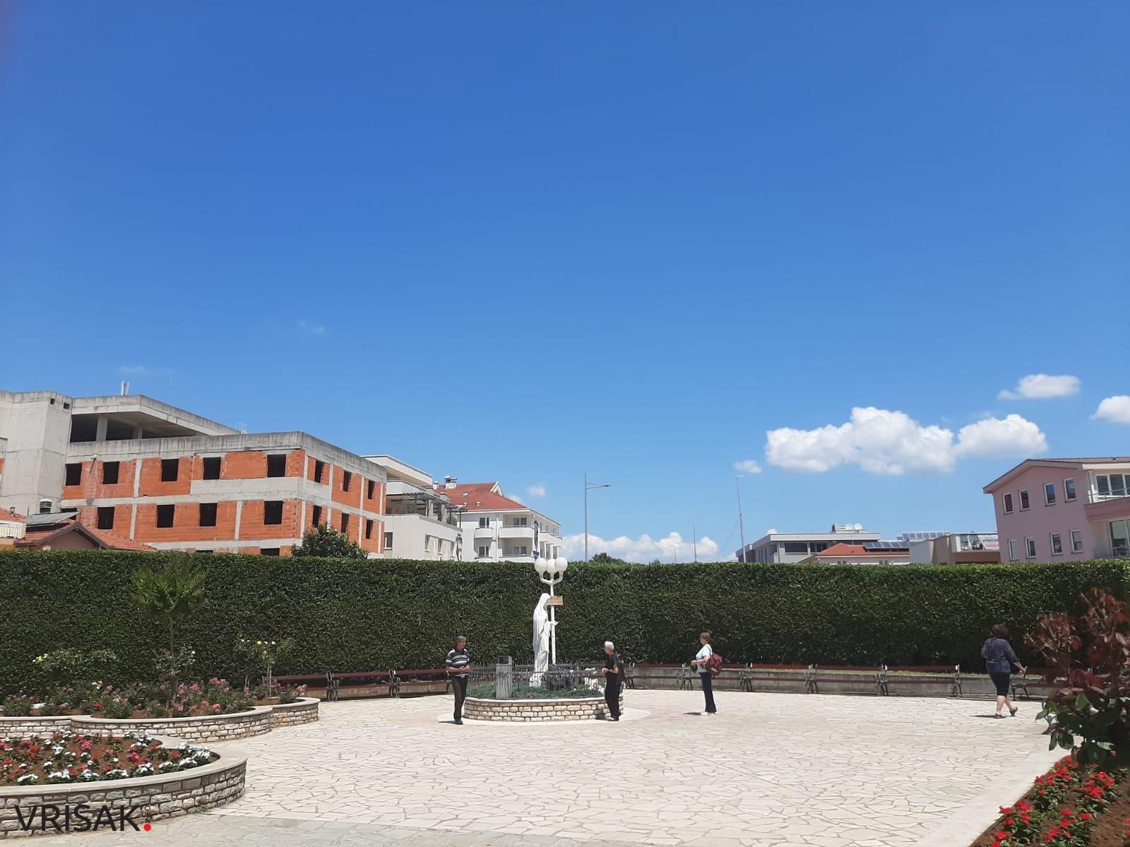 FOTO: Posjetili smo Međugorje na 39. obljetnicu Gospinih ukazanja