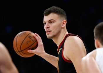 Mladi hrvatski centar Ante Žižić napušta NBA i ide u Real Madrid?