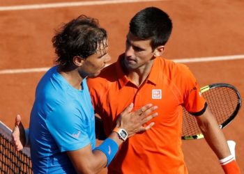 Nadal podržao Đokovića: To bi pomoglo cijelom teniskom svijetu
