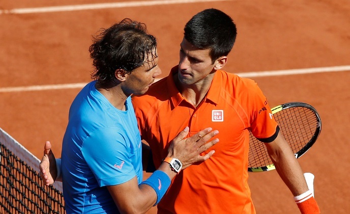 Nadal podržao Đokovića: To bi pomoglo cijelom teniskom svijetu