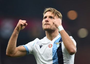 Newcastle spreman dati velik novac za Ciru Immobilea