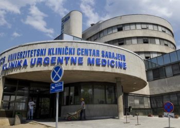 Novi slučajevi zaraze: U Sarajevu 10 pozitivnih i jedno u Zenici