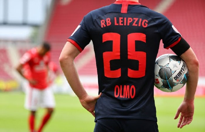 Olmo popadao sve testove, a sad je prvotimac. U Dinamu trljaju ruke