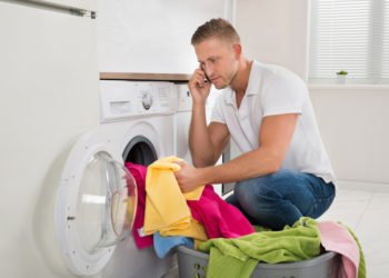 Trikovi kako prati odjeću da dulje bude kao nova