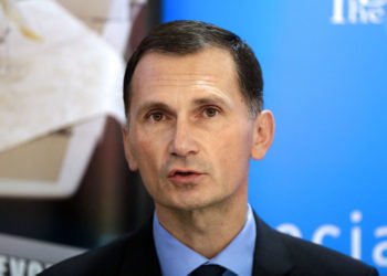 Dragan Primorac: Imamo gotovo sve indicije da je virus slabiji