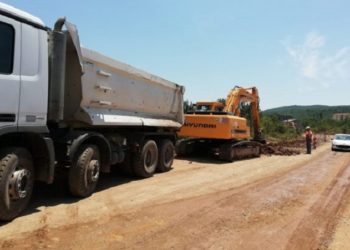 Radi se i do 17 sati dnevno: Napreduju radovi na poddionici Počitelj – Zvirovići