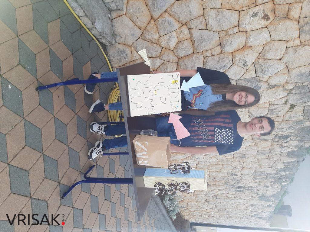 U župnoj crkvi u Ružićima počela trodnevnica kojom se vjernici pripremaju za proslavu zaštitnika župe sv. Ivana Krstitelja