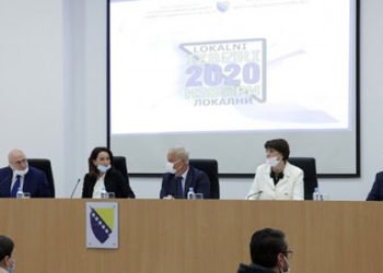 SIP pozvao na hitan sastanak Tužiteljstvo BiH i SIPA-u zbog lokalnih izbora