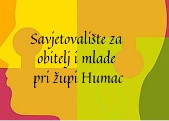 Savjetovalište za obitelj i mlade pri župi Humac