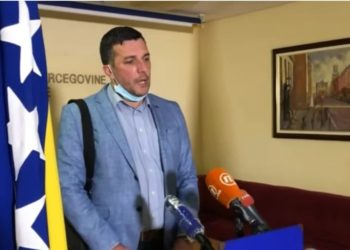 Tužiteljstvo u predmetu “Respiratori” saslušalo direktora Agencije za lijekove BiH