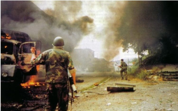 Lipanjske zore: Bez HZ Herceg Bosne sama BiH bi ‘šaptom pala’