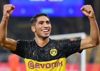 Sky: Hakimi pristao na uvjete, odlazi u Serie A