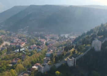 VIDEO/Pogledajte “Stolačku rapsodiju” – film koji predstavlja turističku ponudu općine Stolac