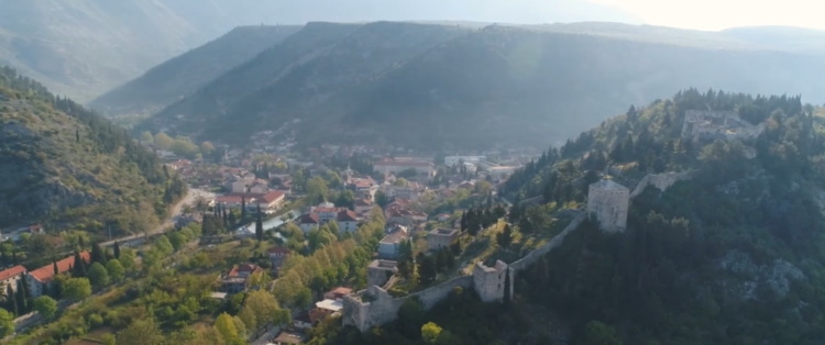 VIDEO/Pogledajte “Stolačku rapsodiju” – film koji predstavlja turističku ponudu općine Stolac