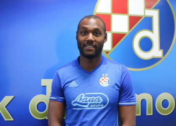 Théophile-Catherine ipak potpisao novi ugovor s Dinamom