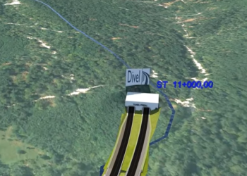 Kreće gradnja “kralja” među tunelima: Prenj će biti gotov za 7 godina